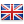 English flag